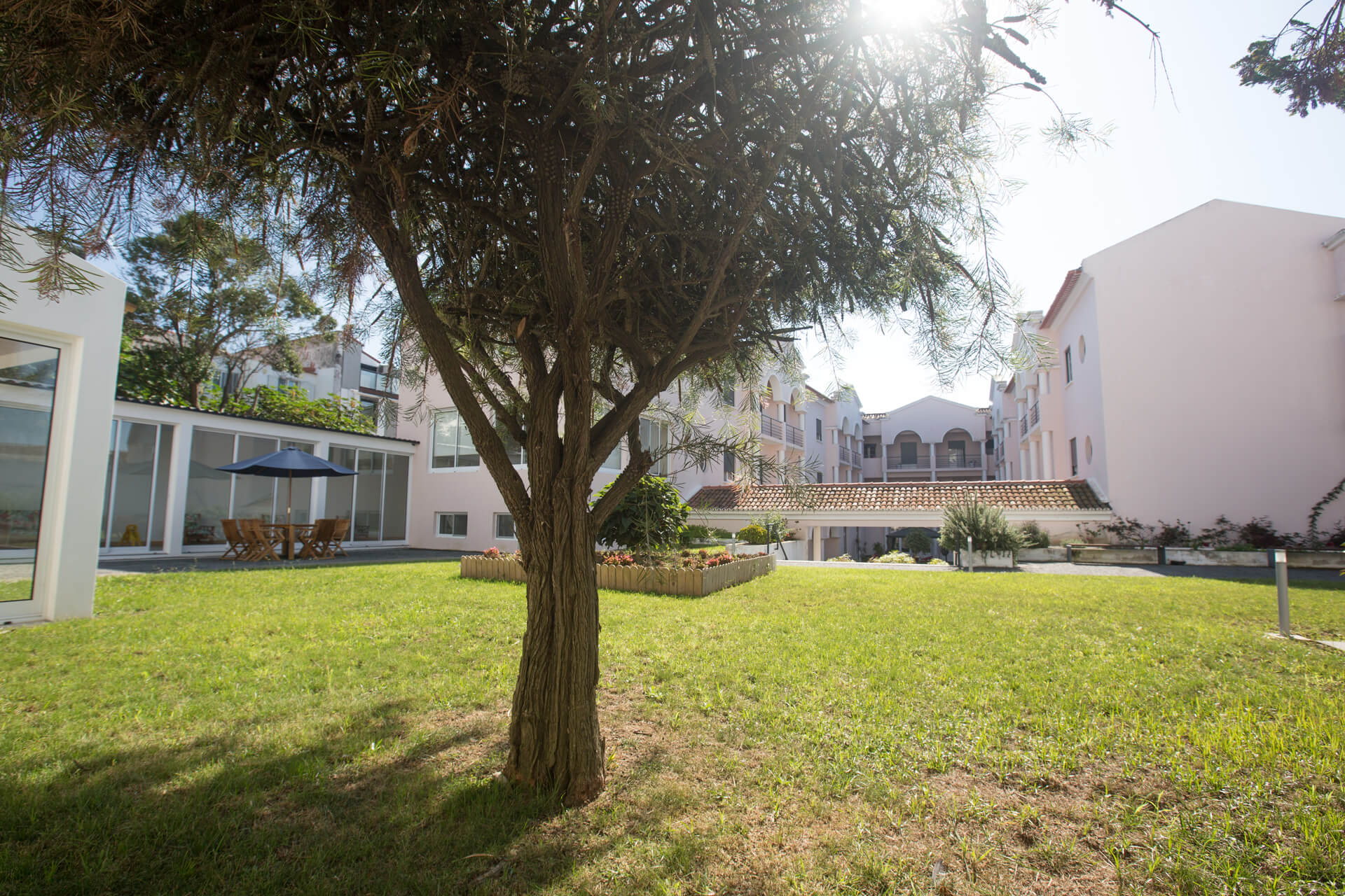 Jardim do lar